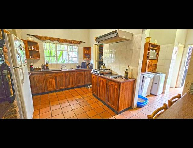 4 BEDROOM HOUSE FOR SALE IN WINGATE PARK